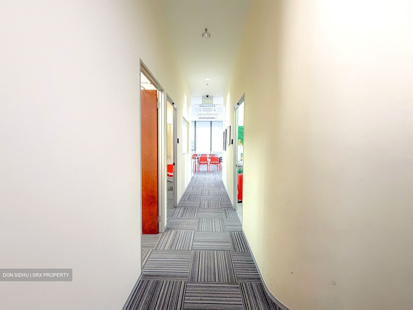 A'posh Bizhub (D27), Office #626050971